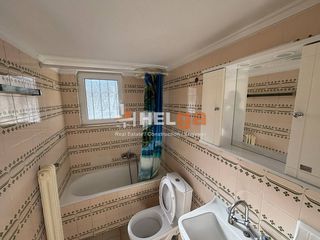 Studio / γκαρσονιέρα 33 τ.μ. για ενοικίαση, Αχαΐα, Πάτρα-thumb-8