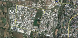 Αγροτεμάχια 12.000 τ.μ. για πώληση