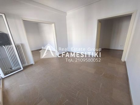 Διαμέρισμα 72τ.μ. για πώληση-Νέα σμύρνη