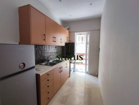 Apartment 58sqm for rent-Patra » Dassylio