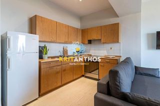 Studio / γκαρσονιέρα 40 τ.μ. για ενοικίαση, Ν. Ρεθύμνου, Ρέθυμνο-thumb-2