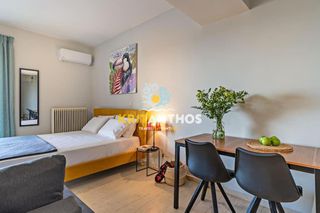 Studio / γκαρσονιέρα 40 τ.μ. για ενοικίαση, Ν. Ρεθύμνου, Ρέθυμνο-thumb-7