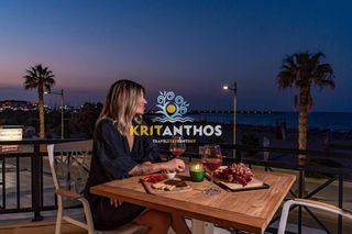 Studio / γκαρσονιέρα 40 τ.μ. για ενοικίαση, Ν. Ρεθύμνου, Ρέθυμνο-thumb-36