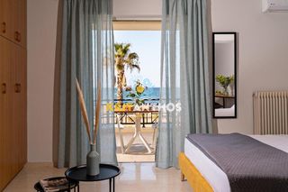 Studio / γκαρσονιέρα 40 τ.μ. για ενοικίαση, Ν. Ρεθύμνου, Ρέθυμνο-thumb-11