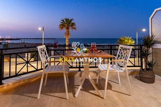 Studio / γκαρσονιέρα 40 τ.μ. για ενοικίαση, Ν. Ρεθύμνου, Ρέθυμνο-thumb-13