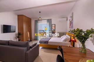 Studio / γκαρσονιέρα 40 τ.μ. για ενοικίαση, Ν. Ρεθύμνου, Ρέθυμνο-thumb-19