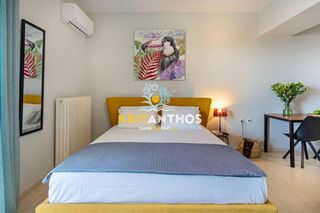 Studio / γκαρσονιέρα 40 τ.μ. για ενοικίαση, Ν. Ρεθύμνου, Ρέθυμνο-thumb-22