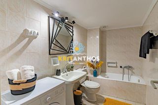 Studio / γκαρσονιέρα 40 τ.μ. για ενοικίαση, Ν. Ρεθύμνου, Ρέθυμνο-thumb-24