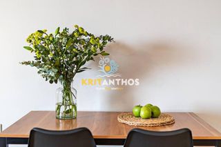 Studio / γκαρσονιέρα 40 τ.μ. για ενοικίαση, Ν. Ρεθύμνου, Ρέθυμνο-thumb-28