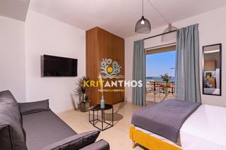 Studio / γκαρσονιέρα 40 τ.μ. για ενοικίαση, Ν. Ρεθύμνου, Ρέθυμνο-thumb-31