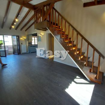 Detached home 95sqm for sale-Dafni » Kato Dafni