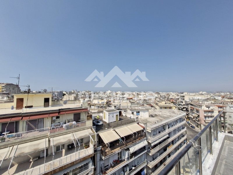 Διαμέρισμα 115 τ.μ. προς πώληση, Φάληρο
