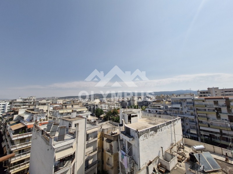 Διαμέρισμα 115 τ.μ. προς πώληση, Φάληρο