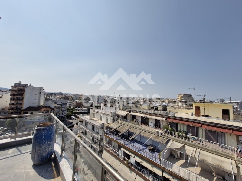 Διαμέρισμα 115 τ.μ. προς πώληση, Φάληρο