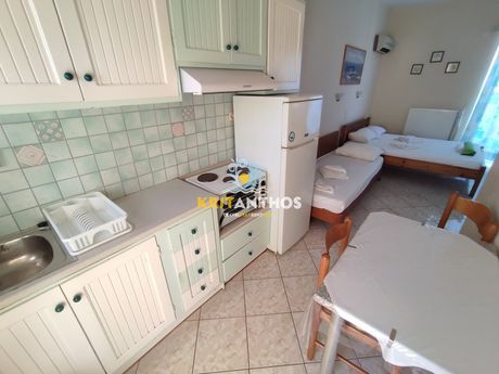 Studio / γκαρσονιέρα 25τ.μ. για ενοικίαση-Ρέθυμνο » Κέντρο