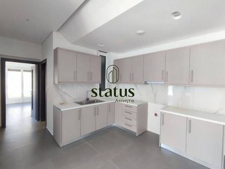 Apartment 84sqm for rent-Patra » Patra Centre