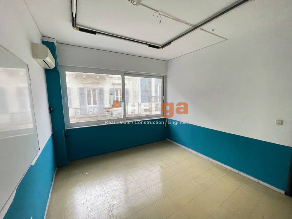 Γραφείο 112 τ.μ. πρός ενοικίαση, Αχαΐα, Πάτρα