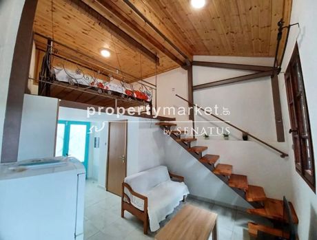 Loft 35sqm for rent-Kavala » Panagia