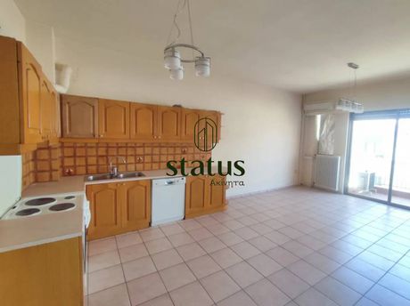 Apartment 110sqm for rent-Patra » Skagiopouleio