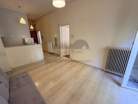 Διαμέρισμα 44τ.μ. για ενοικίαση-Βόλος » Αγ. κωνσταντίνος