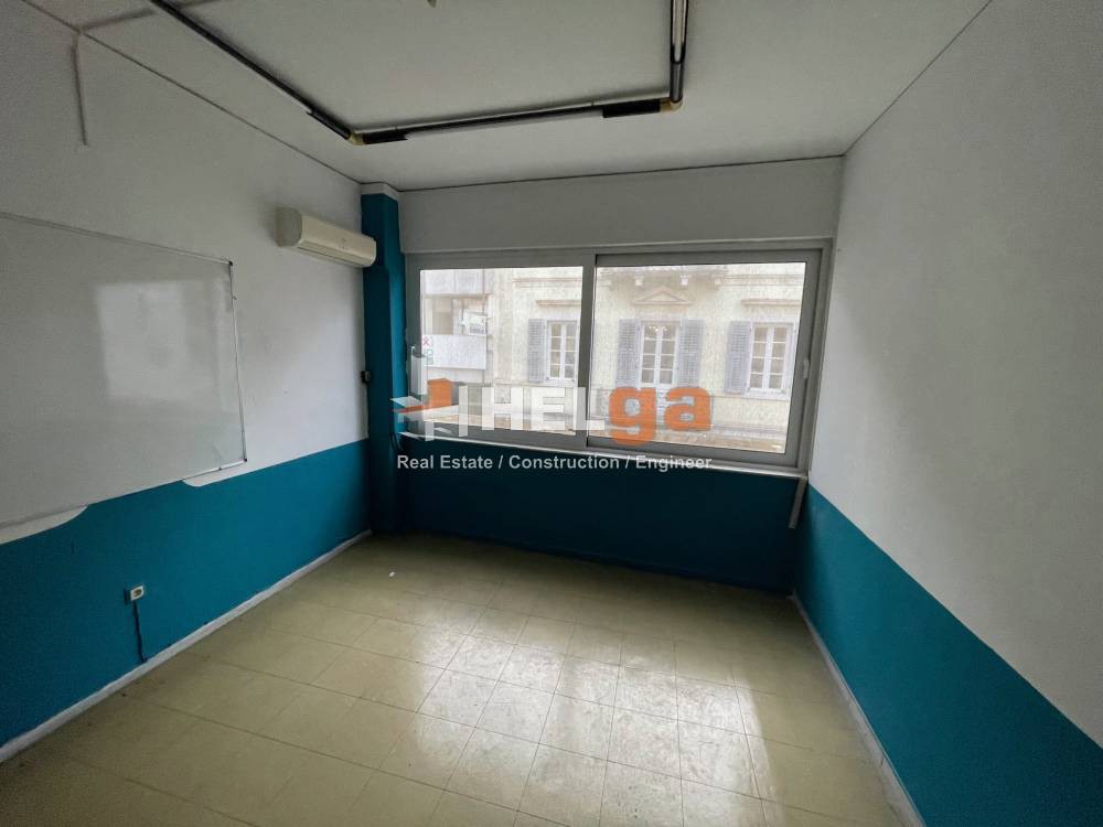 Επιχειρηματικό κτίριο 224 τ.μ. πρός ενοικίαση, Αχαΐα, Πάτρα