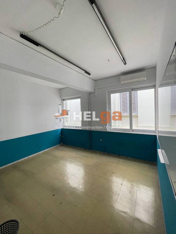 Επιχειρηματικό κτίριο 224 τ.μ. πρός ενοικίαση, Αχαΐα, Πάτρα