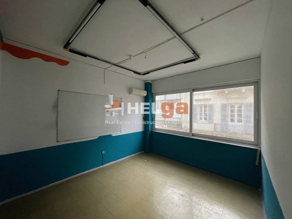 Επιχειρηματικό κτίριο 224 τ.μ. πρός ενοικίαση, Αχαΐα, Πάτρα