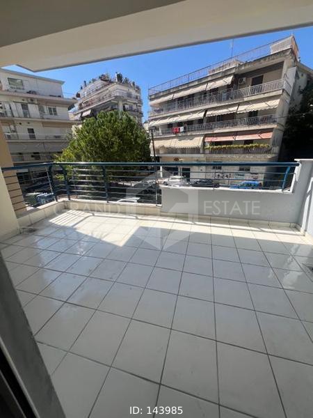 Studio / γκαρσονιέρα 30 τ.μ. προς ενοικίαση, Δόξα