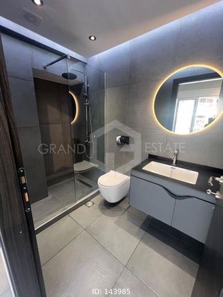 Studio 30 sqm for rent, Thessaloniki - Center, Doxa