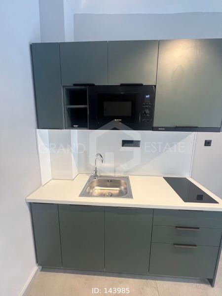 Studio / γκαρσονιέρα 30 τ.μ. προς ενοικίαση, Δόξα