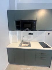 Studio / γκαρσονιέρα 30 τ.μ. για ενοικίαση, Θεσσαλονίκη - Κέντρο, Δόξα-thumb-2