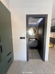 Studio / γκαρσονιέρα 30 τ.μ. για ενοικίαση, Θεσσαλονίκη - Κέντρο, Δόξα-thumb-6
