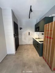 Studio / γκαρσονιέρα 30 τ.μ. για ενοικίαση, Θεσσαλονίκη - Κέντρο, Δόξα-thumb-7