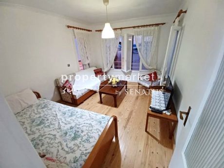 Detached home 70sqm for rent-Kavala » Panagia