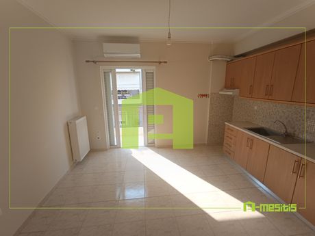 Apartment 43sqm for rent-Patra » Nosokomio