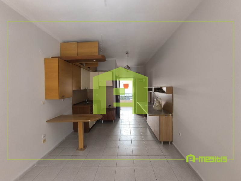 Studio / γκαρσονιέρα 30 τ.μ. προς ενοικίαση, Νοσοκομείο Πάτρας