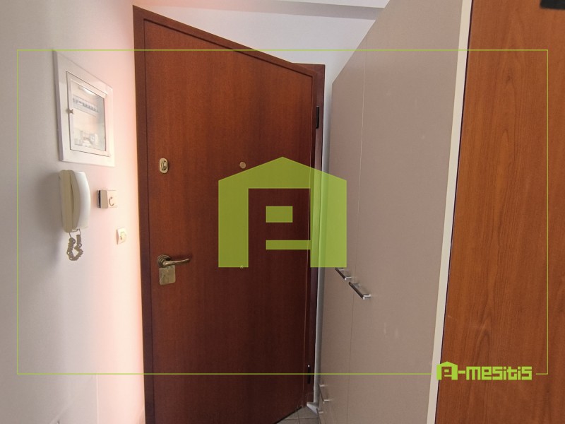 Studio / γκαρσονιέρα 30 τ.μ. προς ενοικίαση, Νοσοκομείο Πάτρας