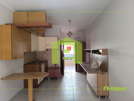 Studio / γκαρσονιέρα 30τ.μ. για ενοικίαση-Πάτρα » Νοσοκομείο