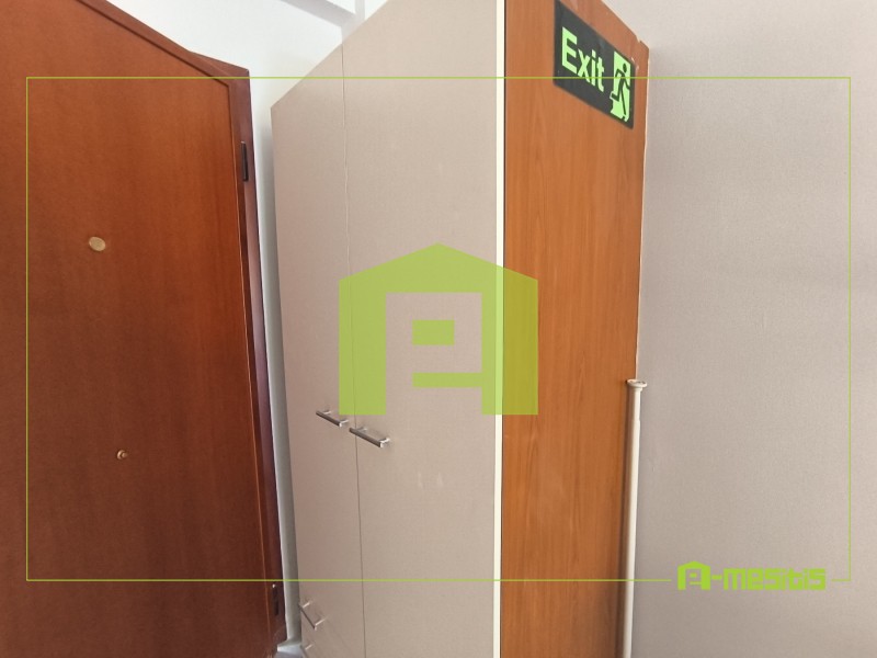 Studio / γκαρσονιέρα 30 τ.μ. προς ενοικίαση, Νοσοκομείο Πάτρας