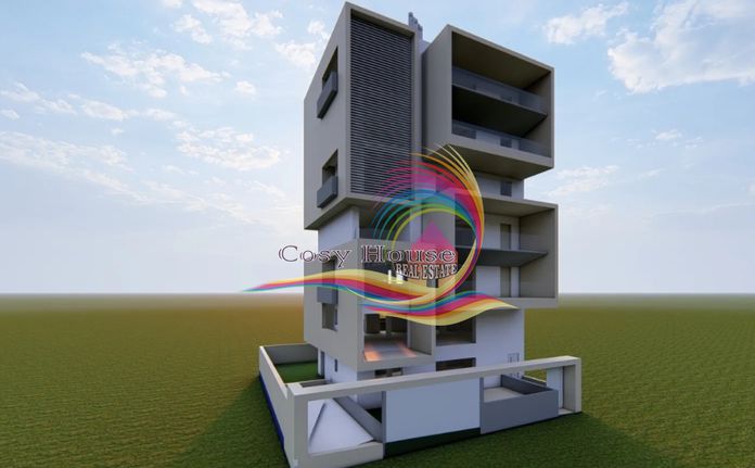 Διαμέρισμα 101 τ.μ. για πώληση, Αθήνα - Νότια Προάστια, Άλιμος
