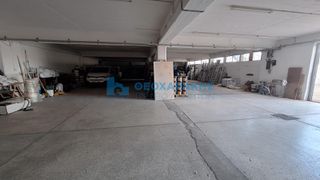 Αποθήκη 500 τ.μ. για ενοικίαση