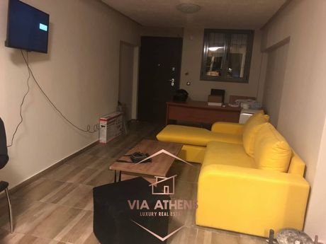 Apartment 49sqm for sale-Pagkrati