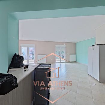 Apartment 114sqm for sale-Gazi - Metaxourgio - Votanikos