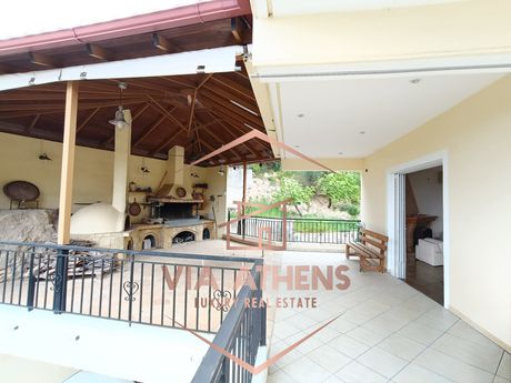 Detached home 170sqm for sale-Evrostini