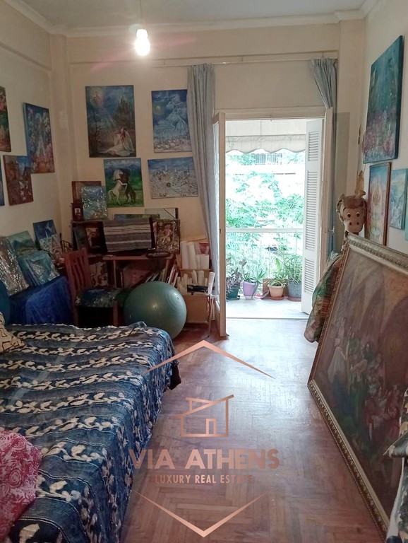 Διαμέρισμα 66 τ.μ. πρός πώληση, Αθήνα - Νότια Προάστια, Καλλιθέα
