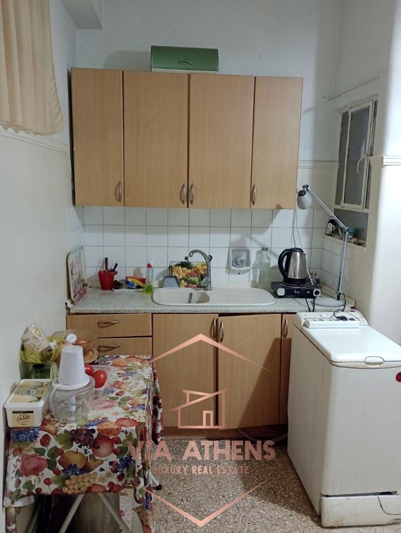 Διαμέρισμα 66 τ.μ. πρός πώληση, Αθήνα - Νότια Προάστια, Καλλιθέα