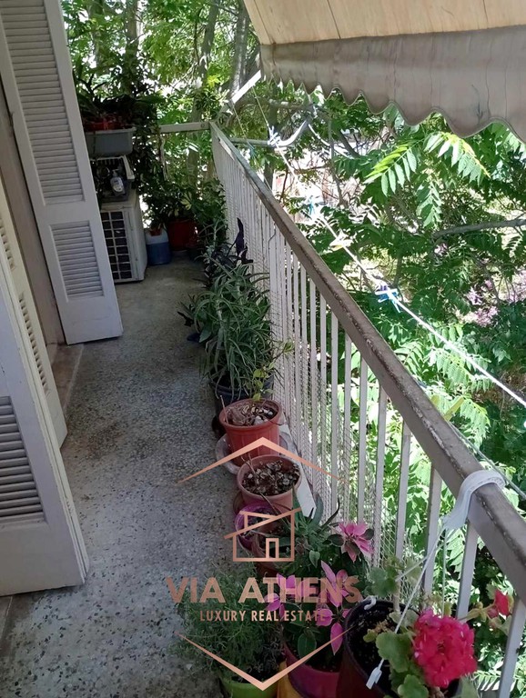 Διαμέρισμα 66 τ.μ. πρός πώληση, Αθήνα - Νότια Προάστια, Καλλιθέα