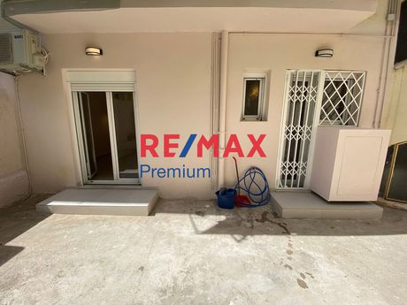 Apartment 31sqm for sale-Zografou