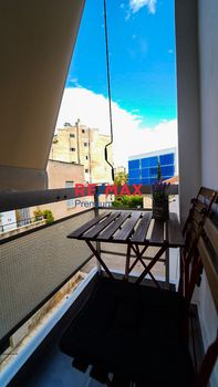 Apartment 55sqm for sale-Gazi - Metaxourgio - Votanikos