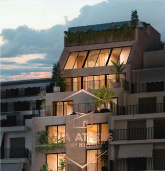Apartment 39sqm for sale-Pagkrati